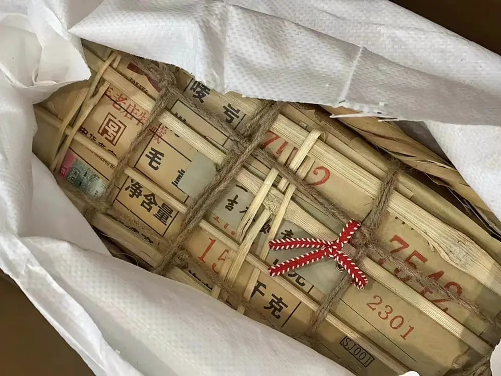 汕尾大益普洱茶回收多少钱？影响回收价格的关键因素与市场行情解析