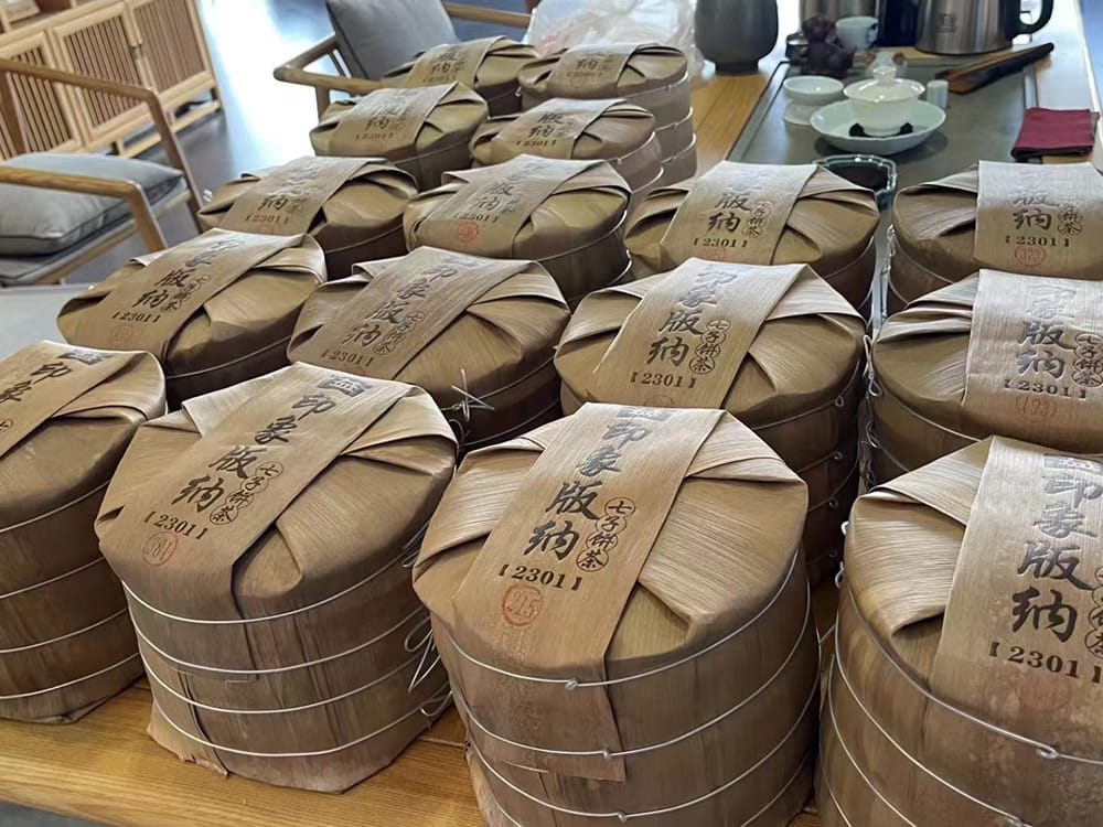 汕尾06年大益普洱茶值多少钱