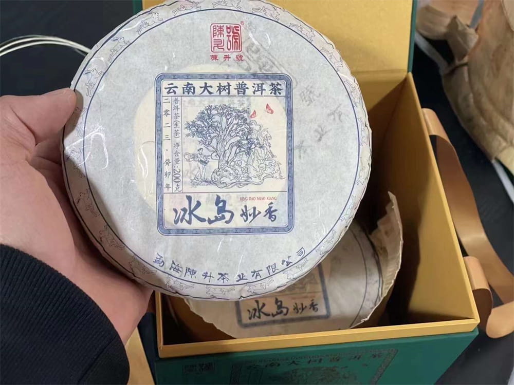 汕尾普洱茶回收店：传统文化的新生地