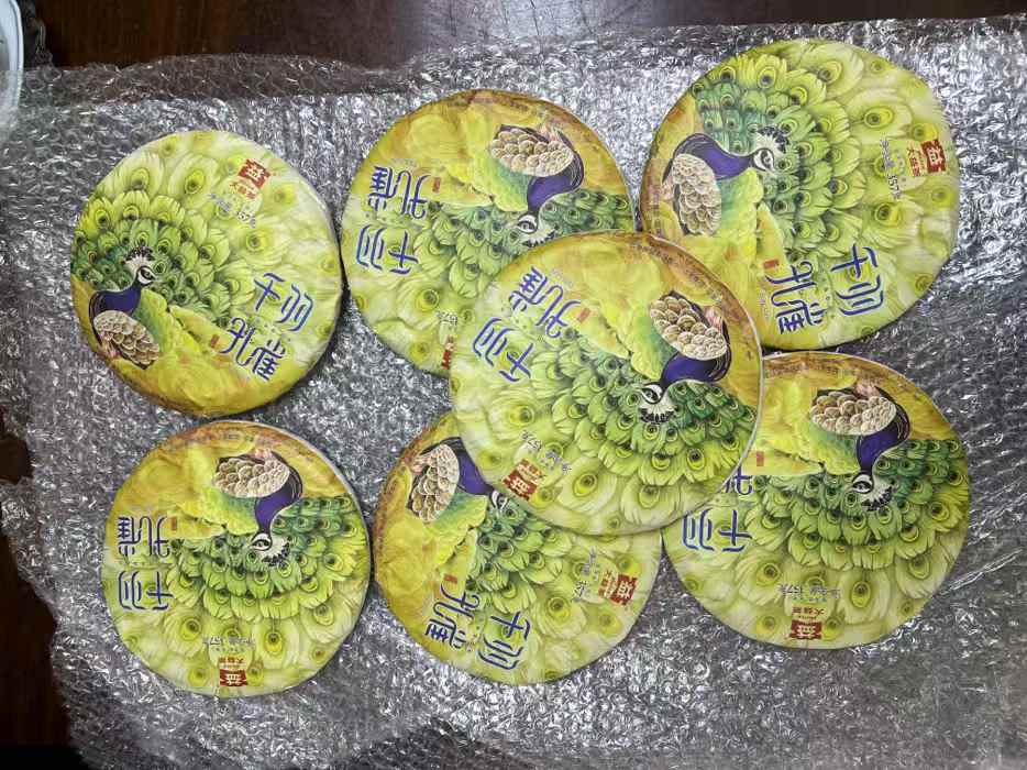 汕尾专业普洱茶回收平台推荐：365普洱茶回收网让老茶变现更安心
