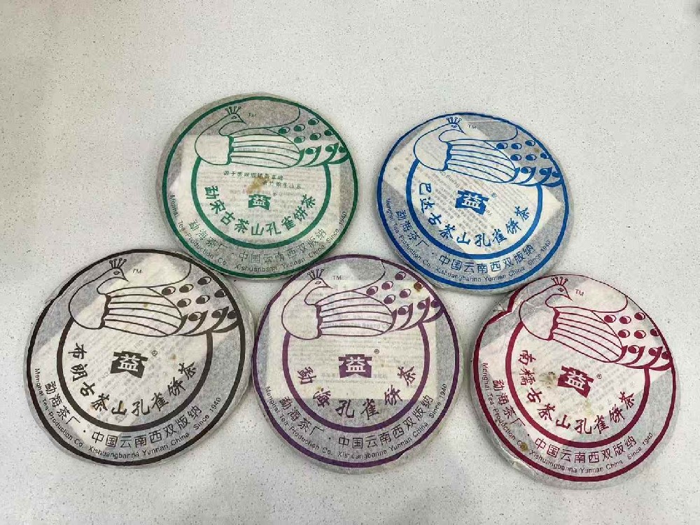 汕尾2025 年普洱茶回收市场趋势：哪些茶品升值潜力大？回收渠道怎么选？